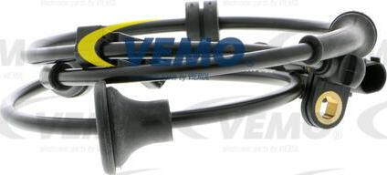 Vemo V70-72-0049 - Capteur, vitesse de roue droxauto.com