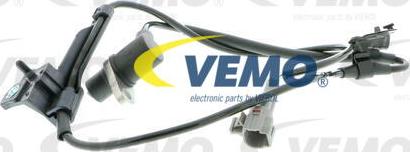 Vemo V70-72-0045 - Capteur, vitesse de roue droxauto.com