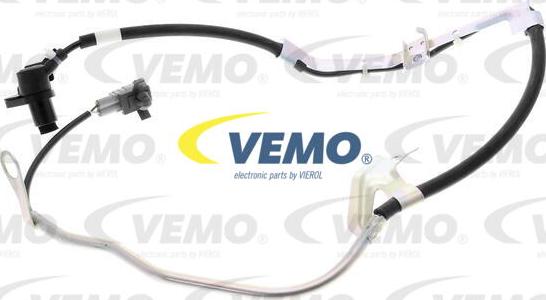 Vemo V70-72-0043 - Capteur, vitesse de roue droxauto.com