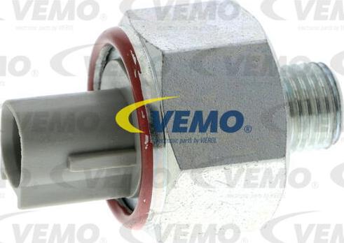 Vemo V70-72-0054 - Capteur de cognement droxauto.com