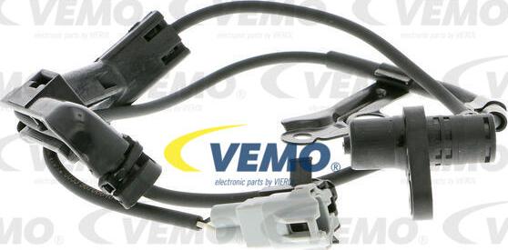 Vemo V70-72-0053 - Capteur, vitesse de roue droxauto.com