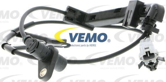 Vemo V70-72-0052 - Capteur, vitesse de roue droxauto.com