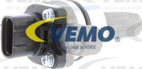 Vemo V70-72-0057 - Capteur, vitesse droxauto.com