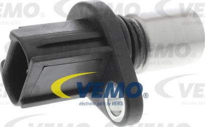 Vemo V70-72-0009 - Capteur d'angle, vilebrequin droxauto.com