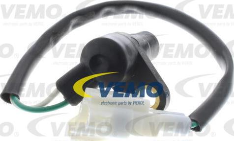 Vemo V70-72-0005 - Capteur d'angle, vilebrequin droxauto.com