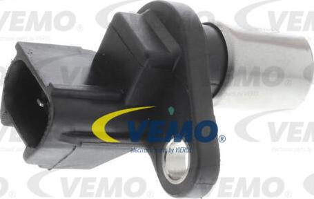 Vemo V70-72-0008 - Capteur d'angle, vilebrequin droxauto.com