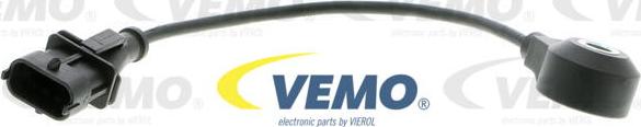 Vemo V70-72-0016 - Capteur de cognement droxauto.com