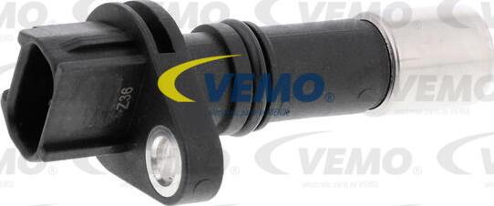 Vemo V70-72-0010 - Capteur d'angle, vilebrequin droxauto.com