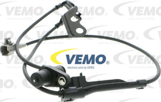 Vemo V70-72-0031 - Capteur, vitesse de roue droxauto.com