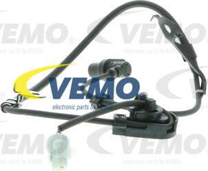 Vemo V70-72-0033 - Capteur, vitesse de roue droxauto.com