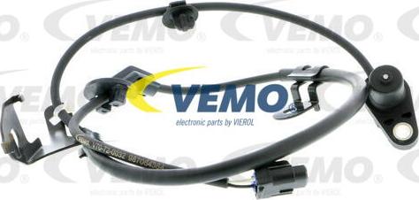 Vemo V70-72-0032 - Capteur, vitesse de roue droxauto.com
