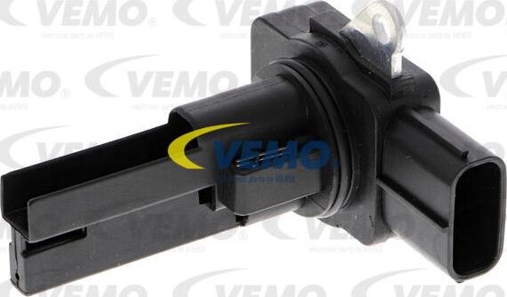 Vemo V70-72-0020-1 - Débitmètre de masse d'air droxauto.com