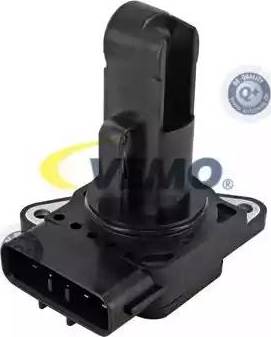 Vemo V70-72-0021 - Débitmètre de masse d'air droxauto.com