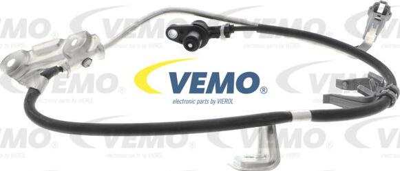 Vemo V70-72-0190 - Capteur, vitesse de roue droxauto.com