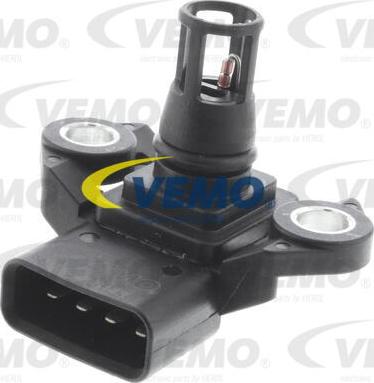Vemo V70-72-0143 - Capteur de pression barométrique, adaptation à l'altitude droxauto.com