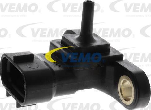 Vemo V70-72-0142 - Capteur, pression de suralimentation droxauto.com