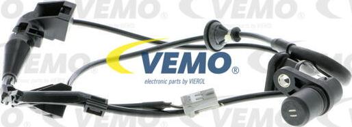 Vemo V70-72-0102 - Capteur, vitesse de roue droxauto.com