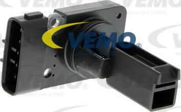 Vemo V70-72-0117 - Débitmètre de masse d'air droxauto.com