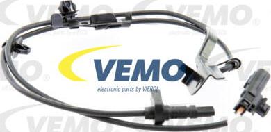 Vemo V70-72-0180 - Capteur, vitesse de roue droxauto.com
