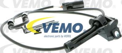 Vemo V70-72-0188 - Capteur, vitesse de roue droxauto.com