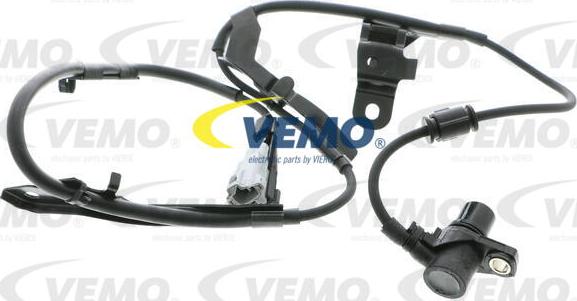 Vemo V70-72-0187 - Capteur, vitesse de roue droxauto.com