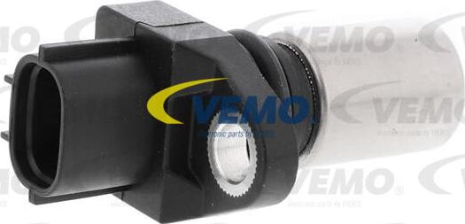 Vemo V70-72-0129 - Capteur d'angle, vilebrequin droxauto.com