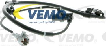 Vemo V70-72-0179 - Capteur, vitesse de roue droxauto.com