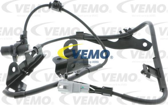 Vemo V70-72-0173 - Capteur, vitesse de roue droxauto.com
