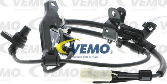 Vemo V70-72-0177 - Capteur, vitesse de roue droxauto.com
