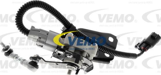 Vemo V70-72-0359 - Capteur, lumière xénon (correcteur de portée) droxauto.com