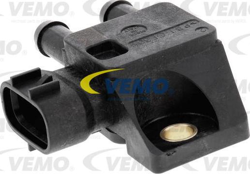 Vemo V70-72-0300 - Capteur, pression des gaz échappement droxauto.com