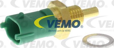 Vemo V70-72-0299 - Capteur, température de carburant droxauto.com