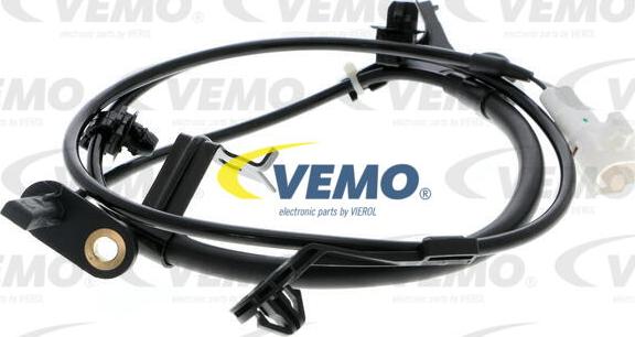 Vemo V70-72-0290 - Capteur, vitesse de roue droxauto.com
