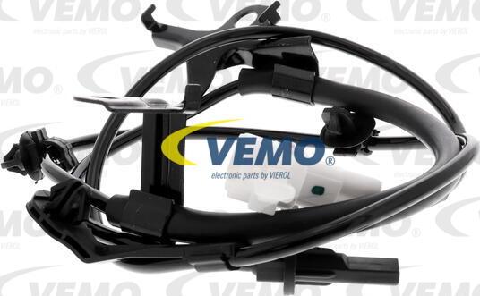 Vemo V70-72-0291 - Capteur, vitesse de roue droxauto.com