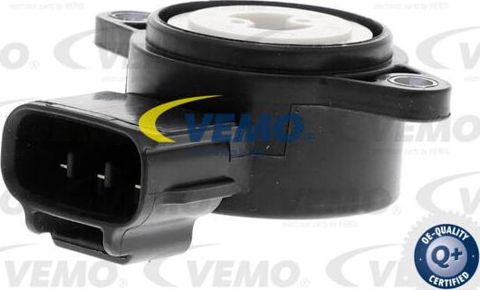 Vemo V70-72-0298 - Capteur, position du papillon droxauto.com