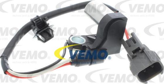 Vemo V70-72-0246 - Capteur d'angle, vilebrequin droxauto.com