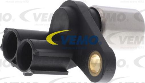 Vemo V70-72-0247 - Capteur d'angle, vilebrequin droxauto.com