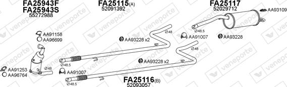 Veneporte 250616 - Échappement droxauto.com
