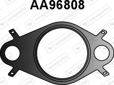 Veneporte AA96808 - Joint d'étanchéité, tuyau d'échappement droxauto.com