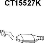 Veneporte CT15527K - Catalyseur droxauto.com