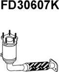 Veneporte FD30607K - Catalyseur droxauto.com
