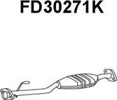 Veneporte FD30271K - Catalyseur droxauto.com