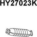 Veneporte HY27023K - Catalyseur droxauto.com