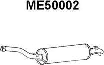 Veneporte ME50002 - Silencieux arrière droxauto.com