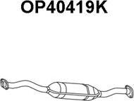 Veneporte OP40419K - Catalyseur droxauto.com