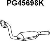Veneporte PG45698K - Catalyseur droxauto.com