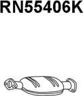 Veneporte RN55406K - Catalyseur droxauto.com