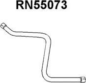Veneporte RN55073 - Tuyau d'échappement droxauto.com