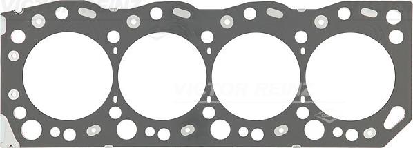 Victor Reinz 61-53190-20 - Joint d'étanchéité, culasse droxauto.com