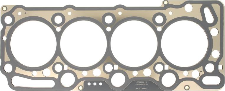 Victor Reinz 61-53245-20 - Joint d'étanchéité, culasse droxauto.com